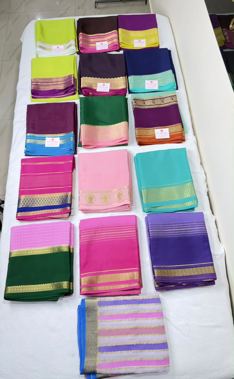 Dress Materials at Fascino Boutique